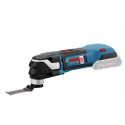 Outil multifonctions oscillant "Multi-Tool" GOP 18V-28 (Machine seule)