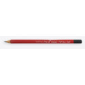 Crayon universel triangulaire 23 cm mine 2B