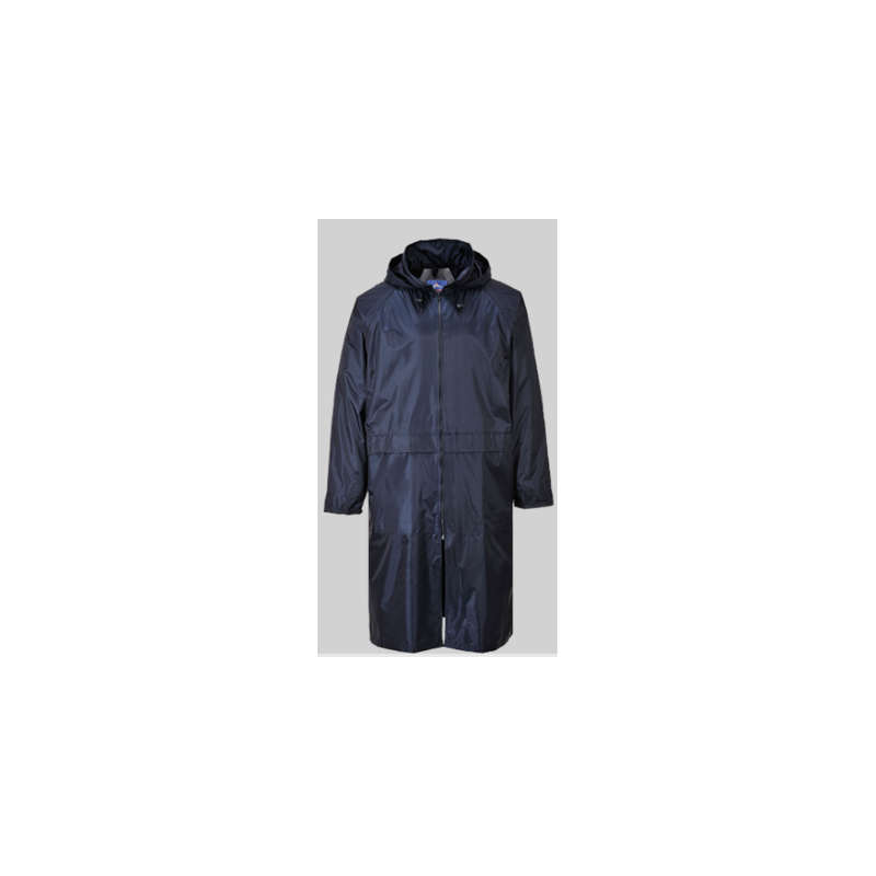 Manteau de pluie