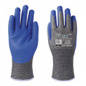 Gants anti-coupures niveau F MAGNE X TSUGURI 551