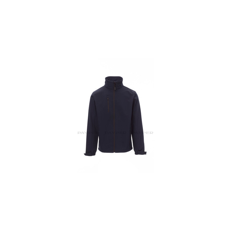 Veste SOFTSHELL DUBLIN