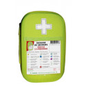 Kit de secours "Véhicule" 2/4 personnes