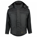 Parka cordura TRICORP noire