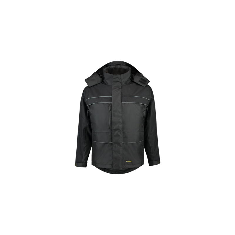 Parka cordura TRICORP noire