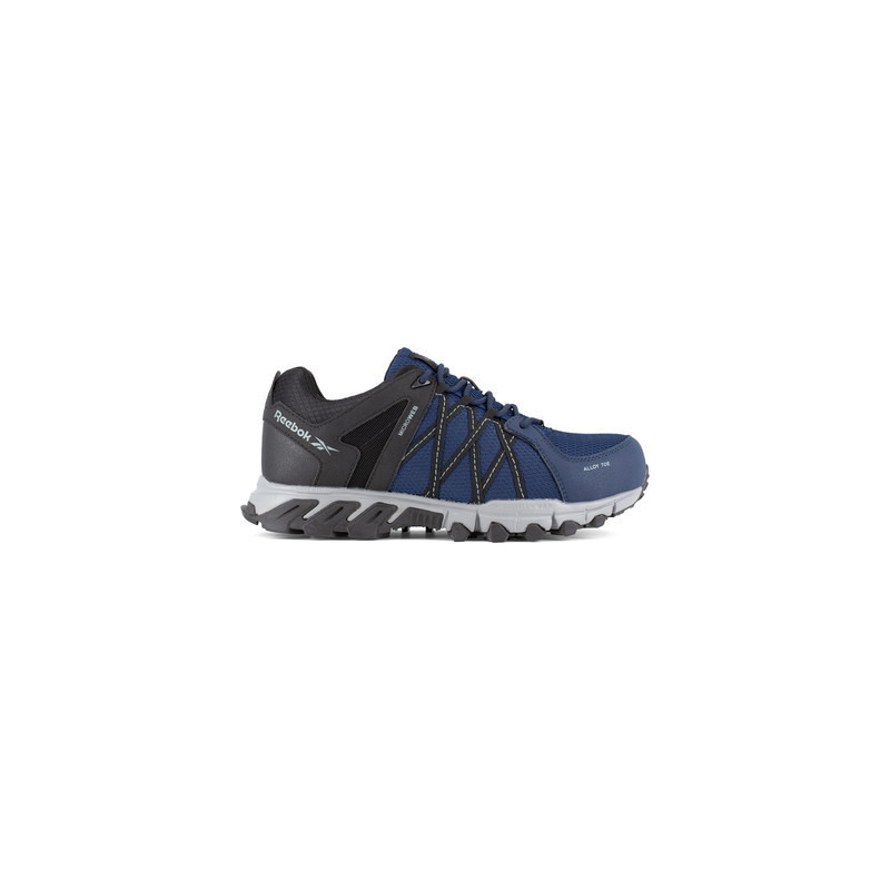 Chaussures de sécurité basses S1P SRC ATHLETIC OXFORD