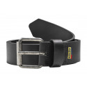 Ceinture classique cuir buffle