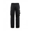 Pantalon ARTISAN 100% coton 270g