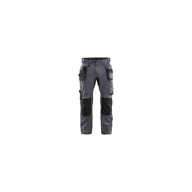 Pantalon STRETCH 2D polycoton 260g