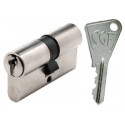 Cylindre Européen double entrée V5 CGF - VACHETTE ASSA ABLOY