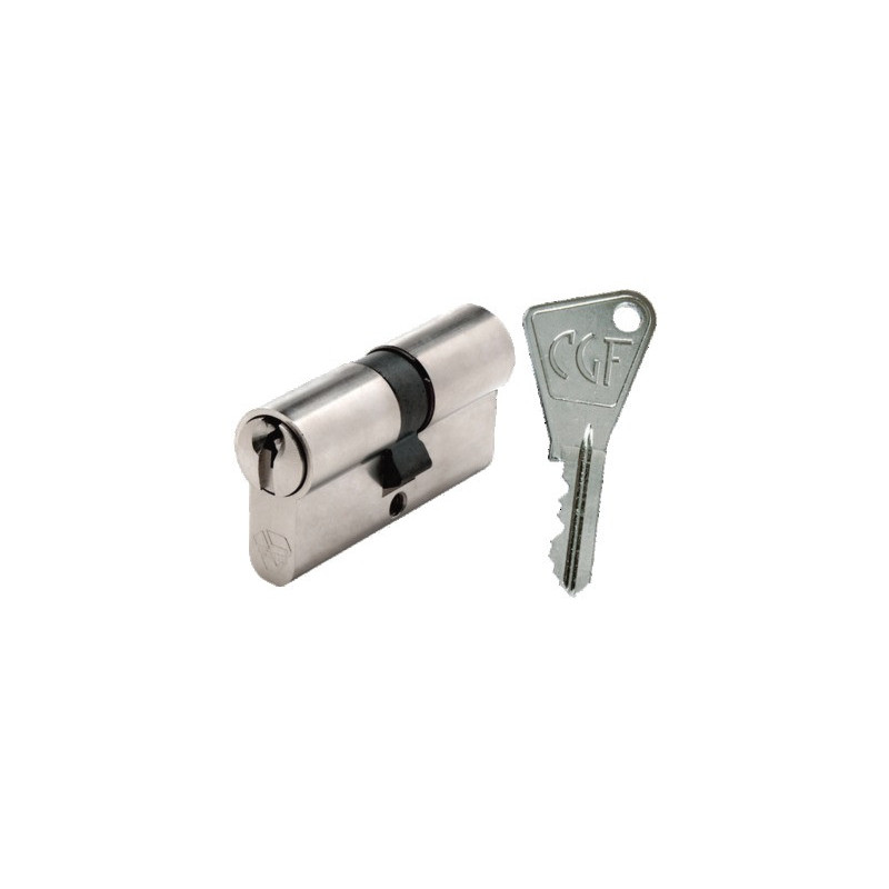 Cylindre Européen double entrée V5 CGF - VACHETTE ASSA ABLOY