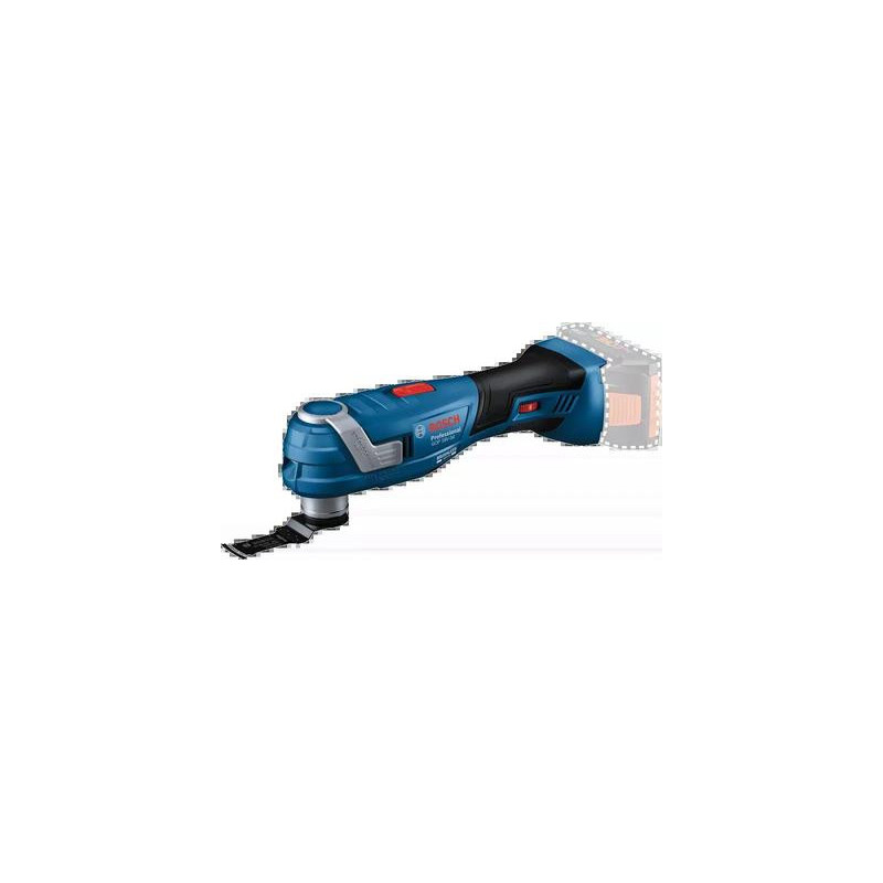 Outil multifonctions oscillant "Multi-Tool" GOP 18V-34 SOLO L-BOXX