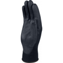 Gants de travail PU VE702 noir