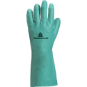 Gants de protection chimique VE802