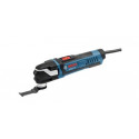 Outil multifonctions oscillant "Multi-Tool" GOP40-30