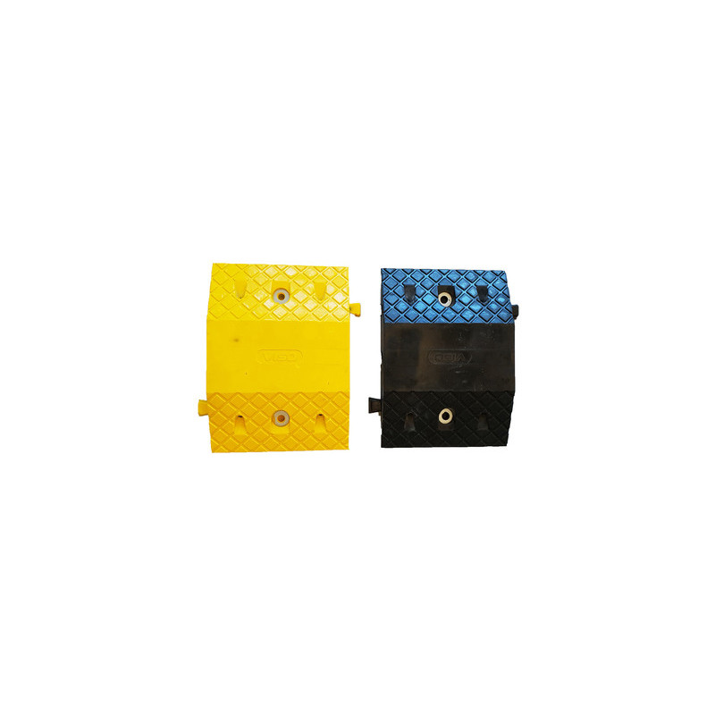 Lot de 2 ralentisseurs modulables - VISO