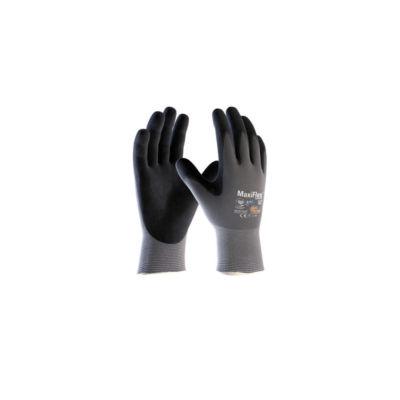 Gants MAXIFLEX ULTIMATE 42-874 