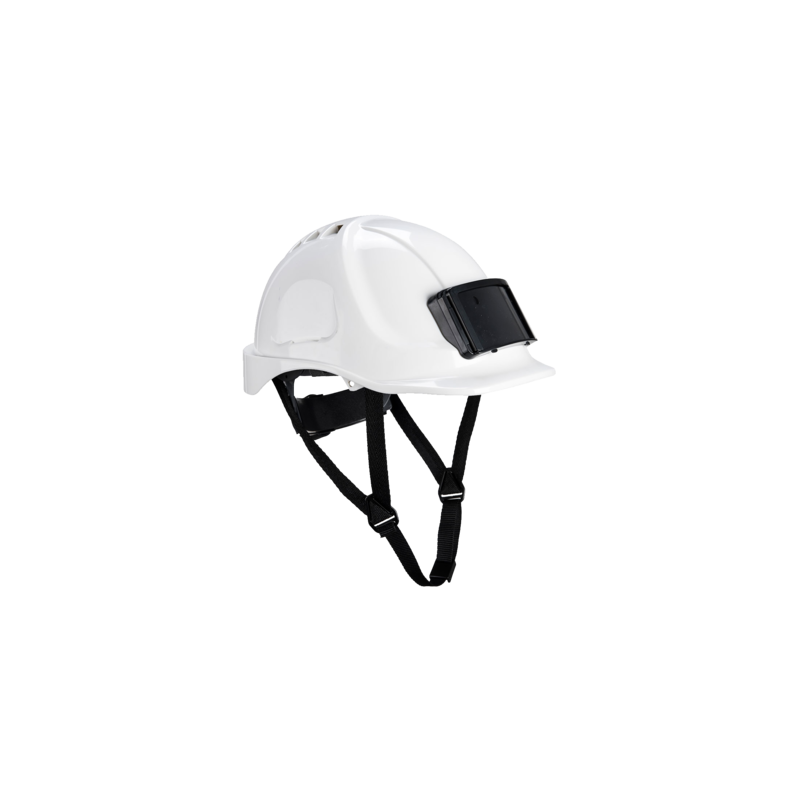 Casque ENDURANCE porte-badge 