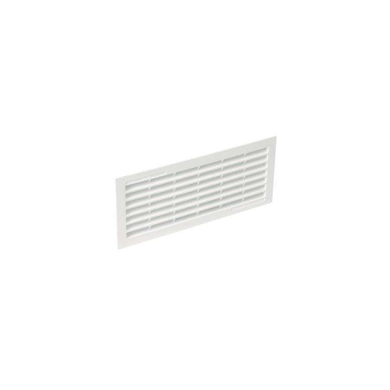 Grille de ventilation rectangulaire