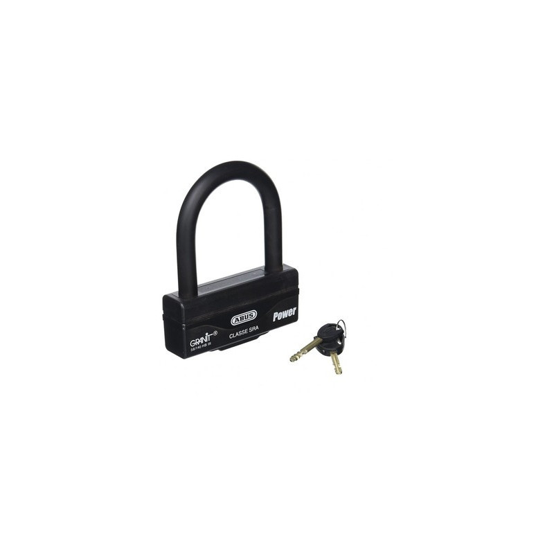 Cadenas antivol U GRANIT Power 58