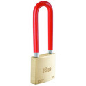 Cadenas CITY 45 à anse longue 140 mm gainée