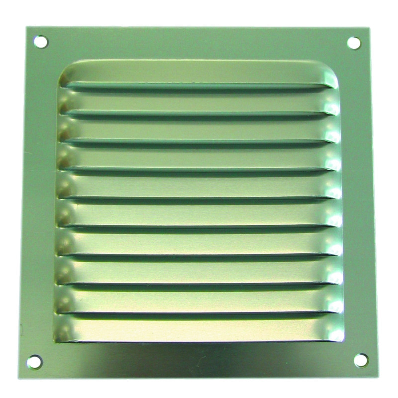 Grille estampée 436 / 436M