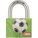 Cadenas à clé Mysport