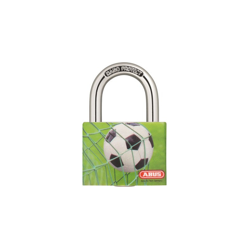 Cadenas à clé Mysport