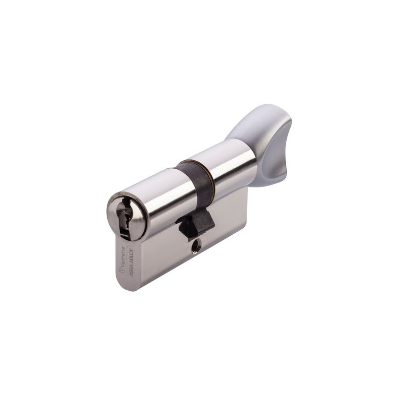 Cylindre européen à bouton VIP+ - VACHETTE ASSA ABLOY