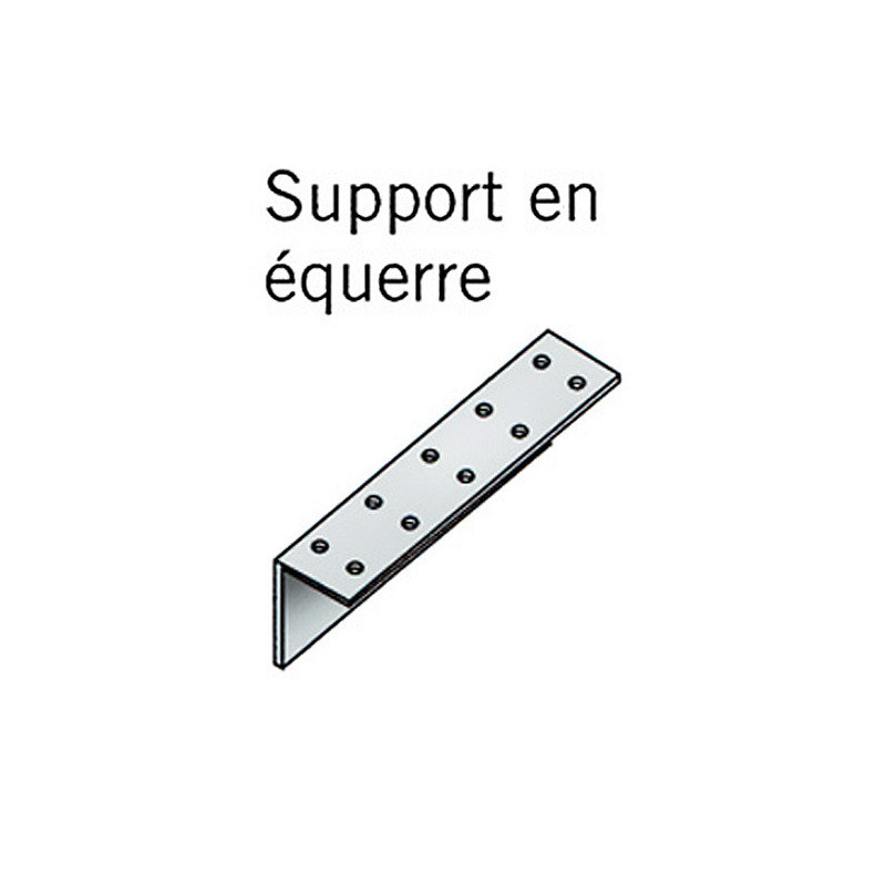 Support équerre TS73V 