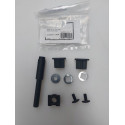 Kit accessoires de remplacement pour entretien ferme-portail MAB / DC620 / DC650 / DC680