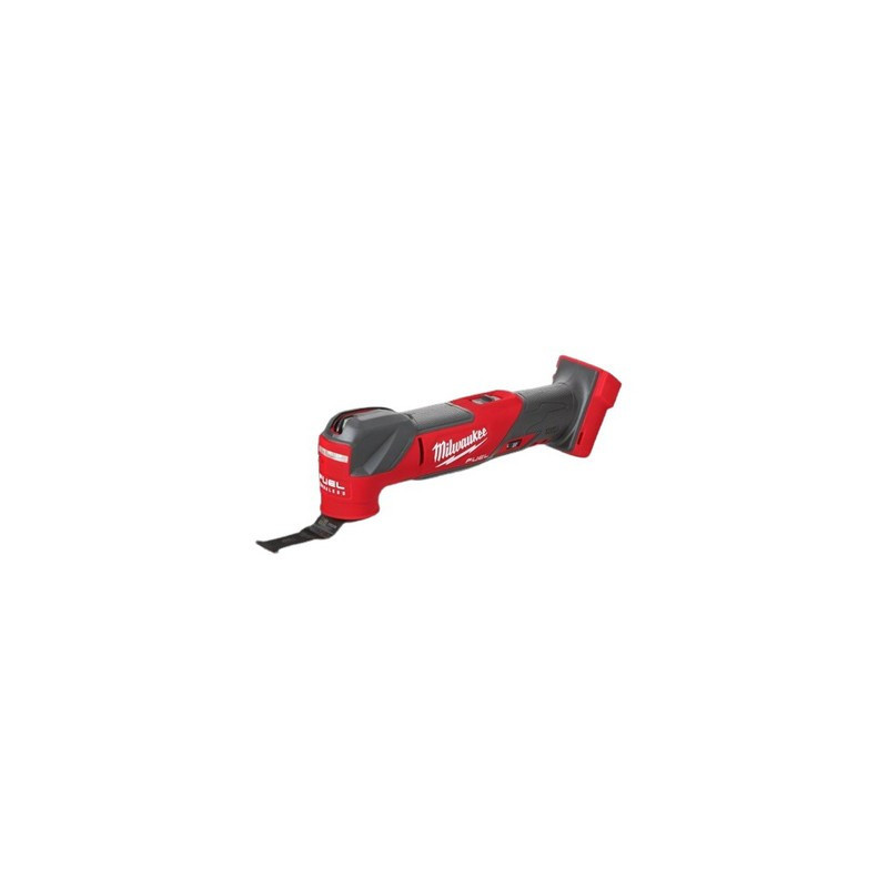 Outil multifonctions oscillant "Multi-Tool" 18V M18 FUEL FMT-OX (Machine seule)