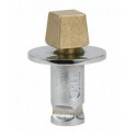 Crapaudine 3281 - STREMLER ASSA ABLOY GLASS