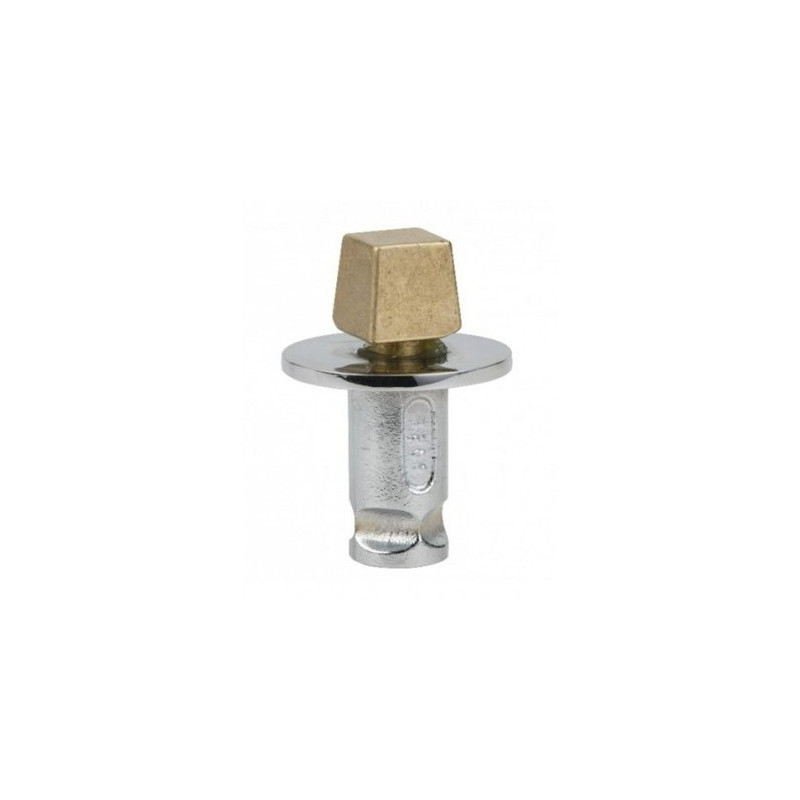 Crapaudine 3281 - STREMLER ASSA ABLOY GLASS