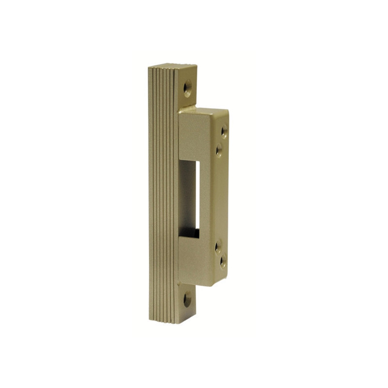 Gâche réglable 747V - VACHETTE ASSA ABLOY