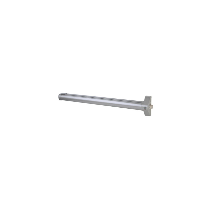 Serrure anti-panique barre 1 point push 1610 ALPHA - VACHETTE ASSA ABLOY