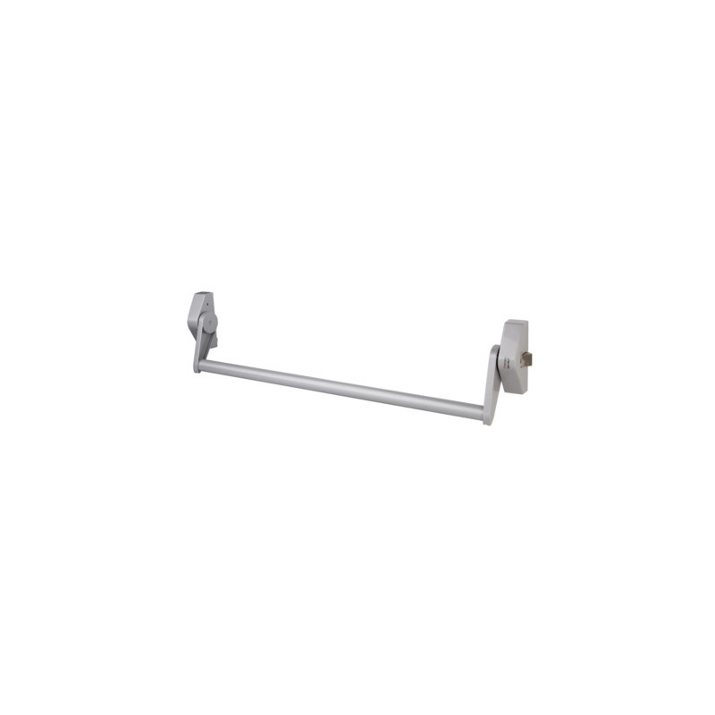 Serrure anti-panique barre 1 point 6510 ALPHA - VACHETTE ASSA ABLOY