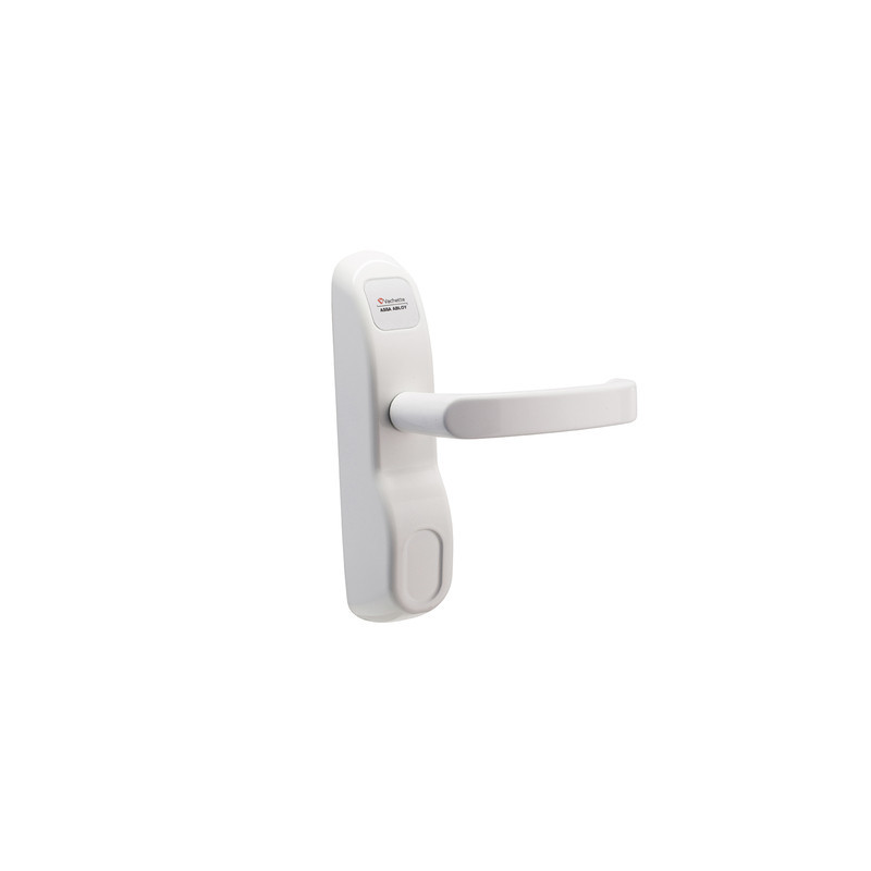 Module externe anti-panique à poignée tournante PREMIUM PE14/24 - VACHETTE ASSA ABLOY