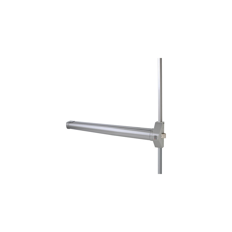 Serrure anti-panique barre 2 ou 3 points modulables push 1630 ALPHA - VACHETTE ASSA ABLOY