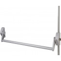 Serrure anti-panique barre 2 ou 3 points modulables push 6530 ALPHA - VACHETTE ASSA ABLOY