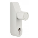 Module externe anti-panique à bouton rotatif profil européen ALPHA BTS - VACHETTE ASSA ABLOY