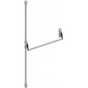 Serrure anti-panique barre 2 points CROSS BAR 89 Design - JPM 