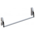 Serrure anti-panique barre 3 points CROSS BAR 89 Design - JPM 