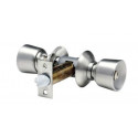 Serrure à encastrer monopoint tubulaire V6100 - VACHETTE ASSA ABLOY