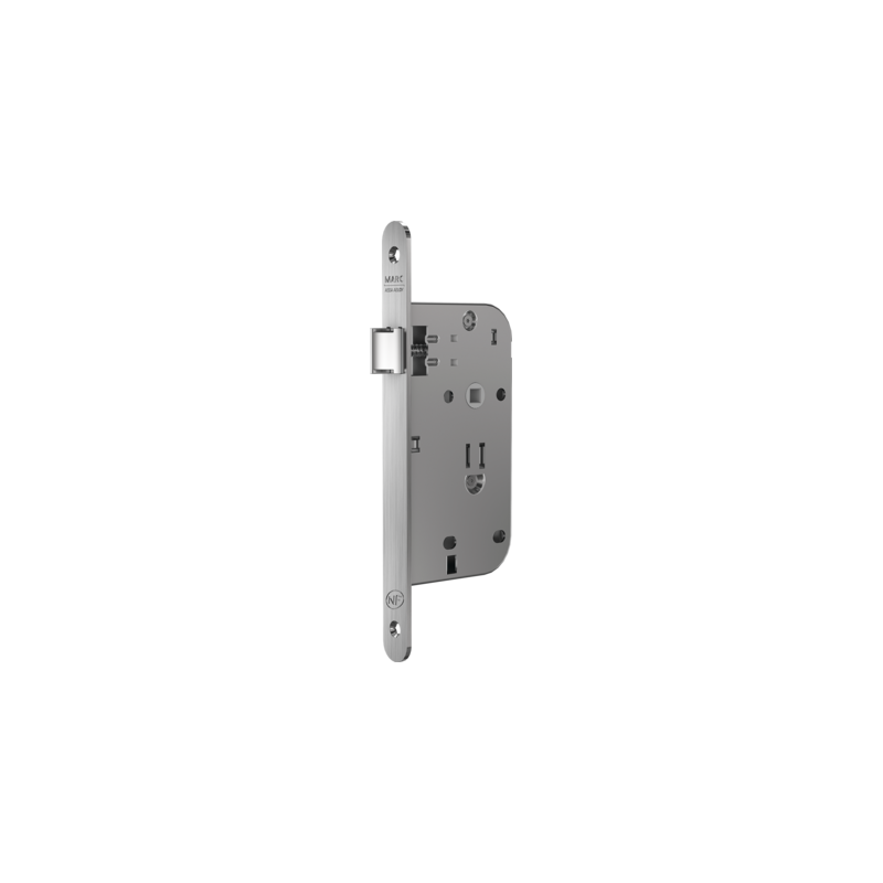 Serrure à encastrer monopoint 7250 - MARC ASSA ABLOY