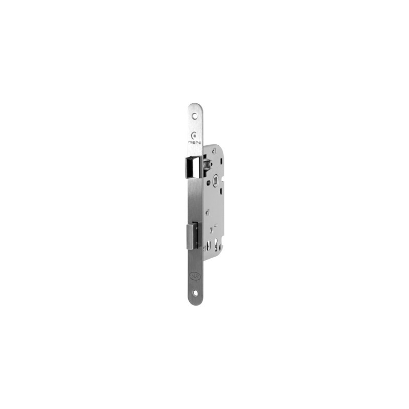 Serrure à encastrer monopoint 7190 - MARC ASSA ABLOY