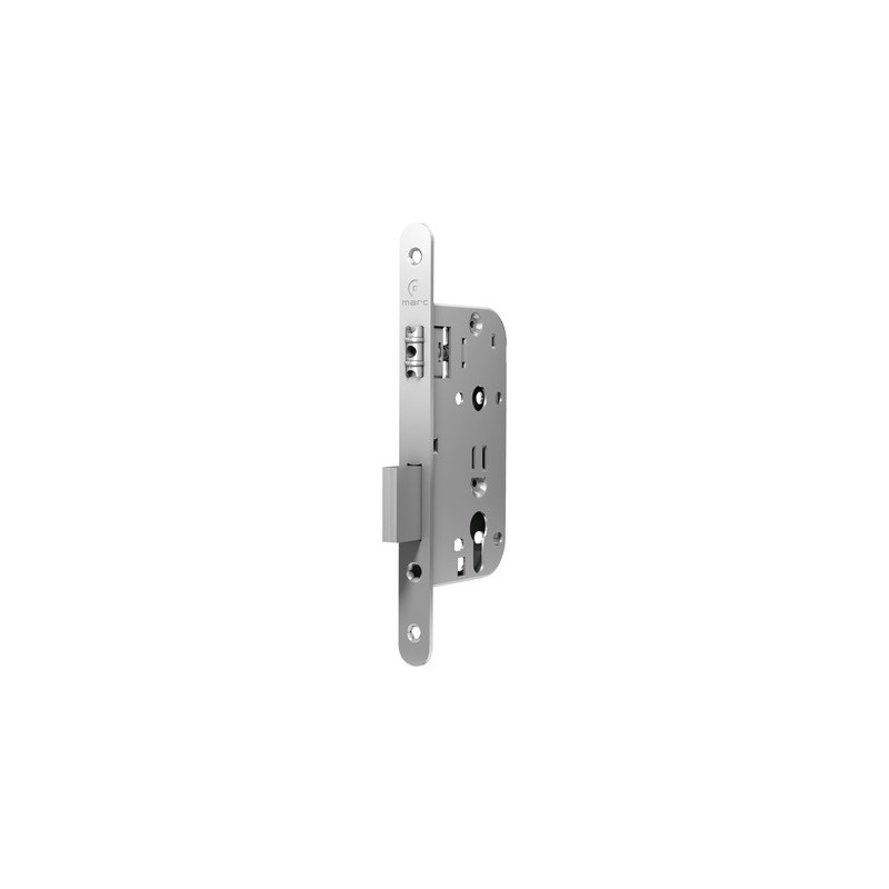 Serrure à encastrer monopoint à rouleau clé i 725R - MARC ASSA ABLOY