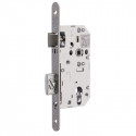 Serrure à encastrer monopoint pêne dormant demi-tour D45XR - VACHETTE ASSA ABLOY