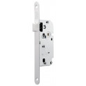 Serrure à encastrer monopoint bec de cane D20 - VACHETTE ASSA ABLOY