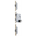 Serrure à encastrer 3 points pêne dormant demi-tour PMR A2P 5000XL SGN1 - VACHETTE ASSA ABLOY