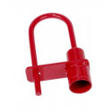 Cadenas POMPIER T14 - COUILLET 